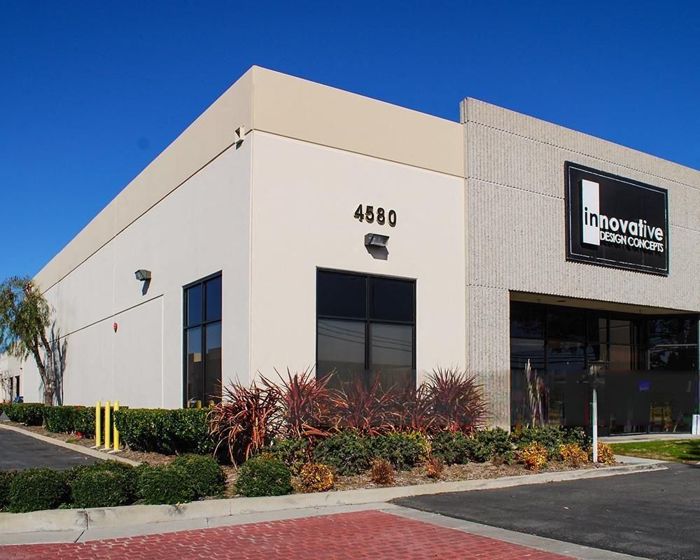Chino Commerce Center photo 2