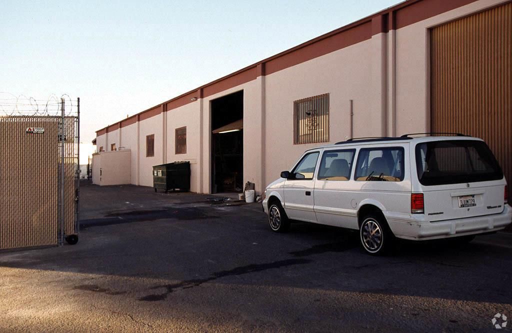Industrial Property For Sale photo 2