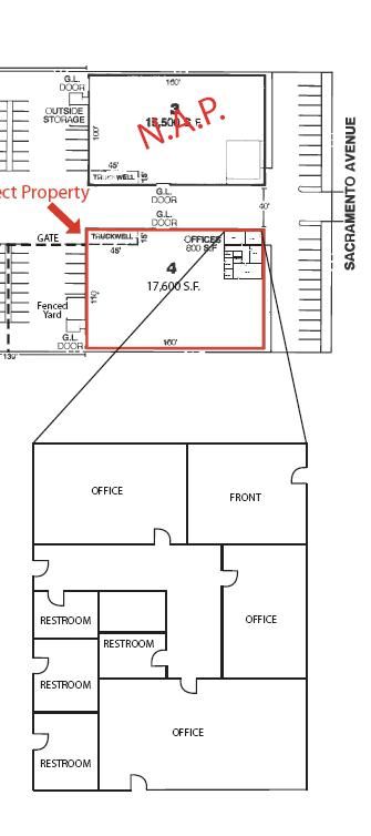 1652 S Sacramento Avenue photo 3