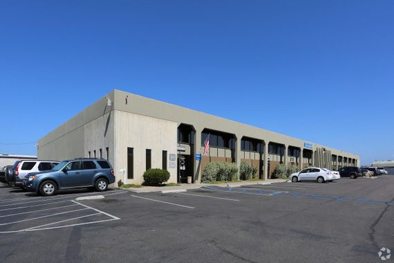 Office Property For Lease