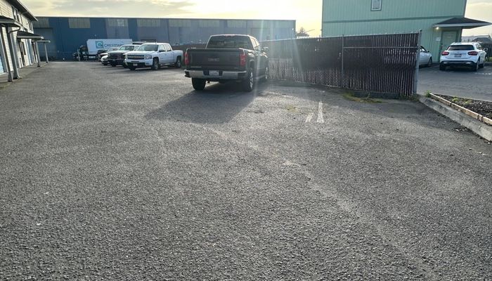 Warehouse Space for Rent at 5670 W End Rd Arcata, CA 95521 - #2