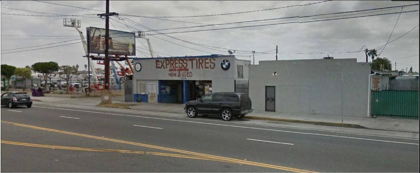 Industrial Property For Sale photo 2