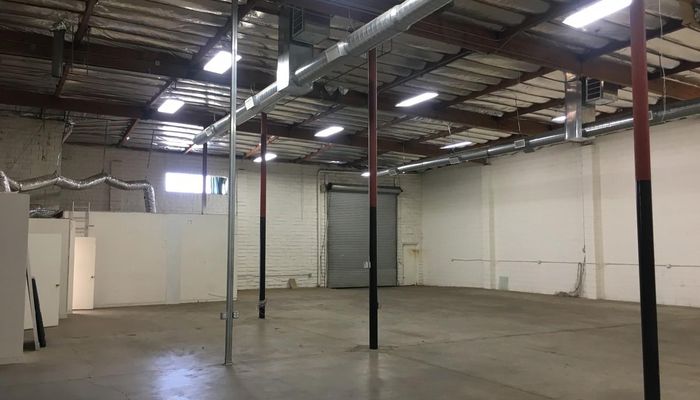 Warehouse Space for Rent at 15800 Arminta St Van Nuys, CA 91406 - #7