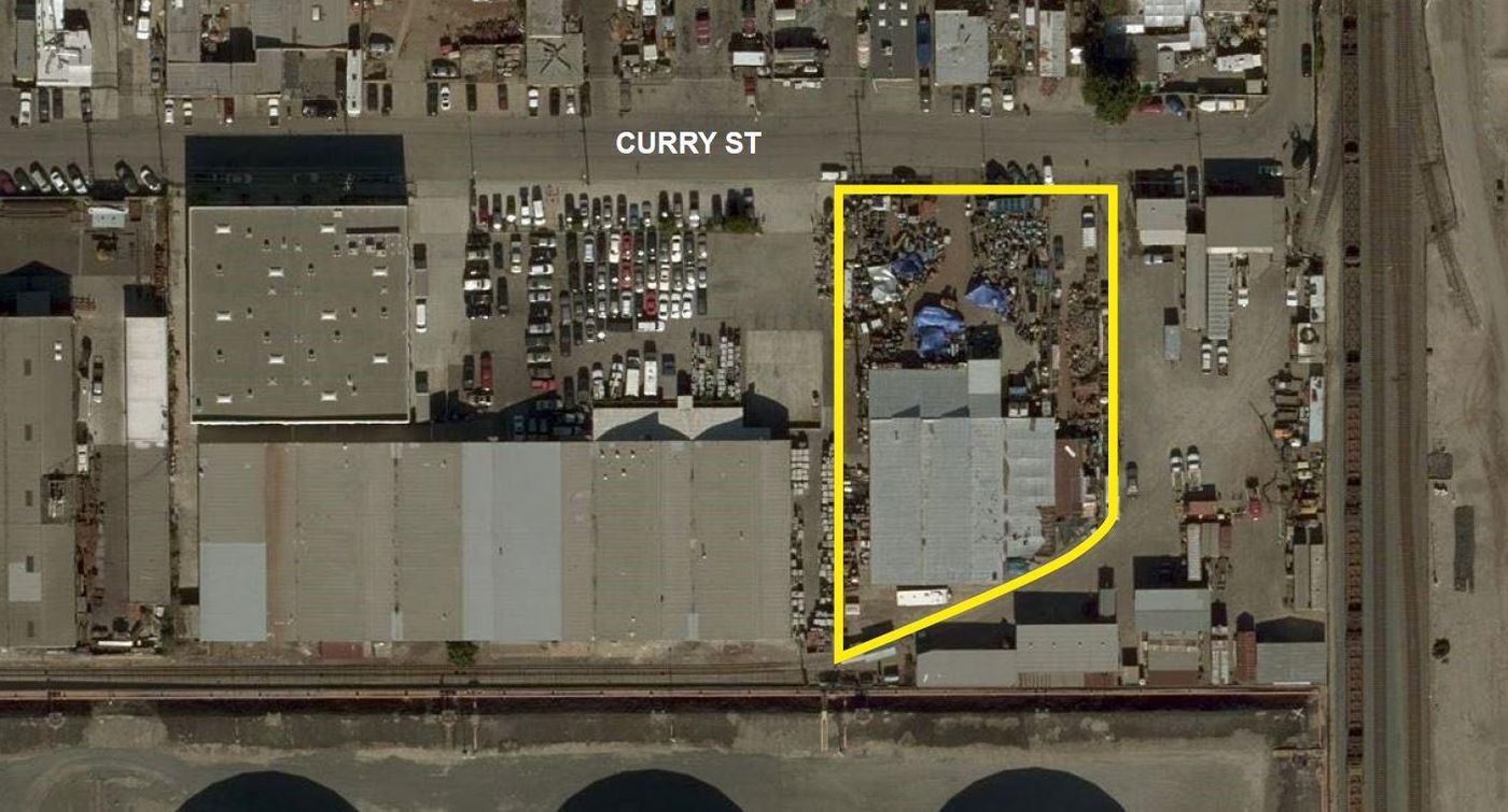 Industrial Property For Lease photo 4
