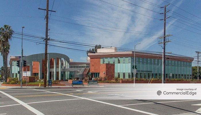 Office Space for Rent at 2999 Overland Avenue Los Angeles, CA 90064 - #1