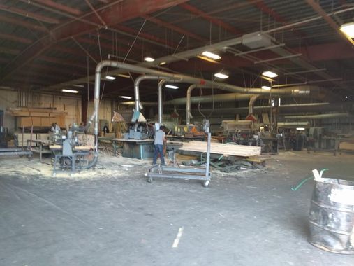 Industrial Property For Lease