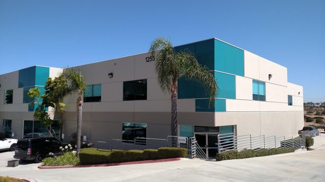 Keystone Distribution Center