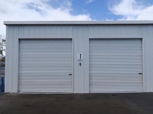 GALLERIA EXOTIC CAR STORAGE-MAINTENANCE 5711 Star Ln