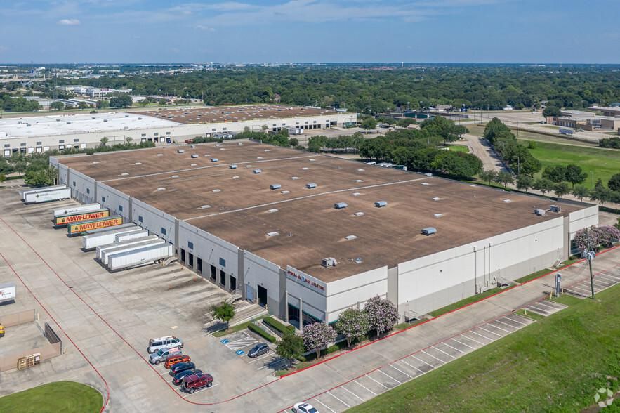 Bldg 1 7420 Security Way photo 2