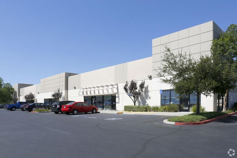 Industrial Property For Lease