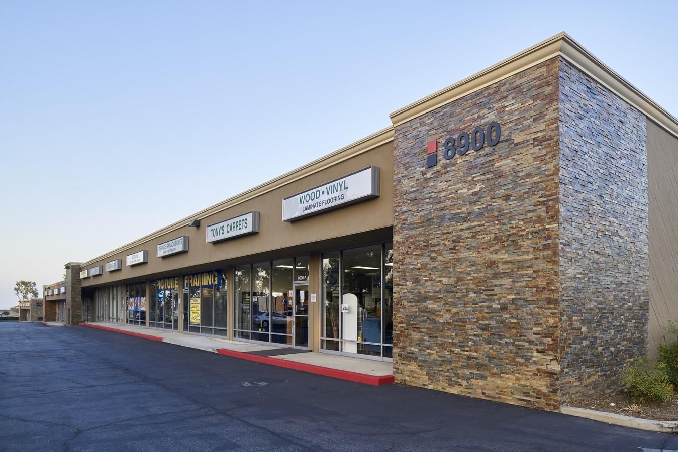 Industrial Property For Lease photo 2