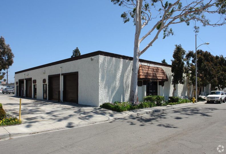 Industrial Property For Lease