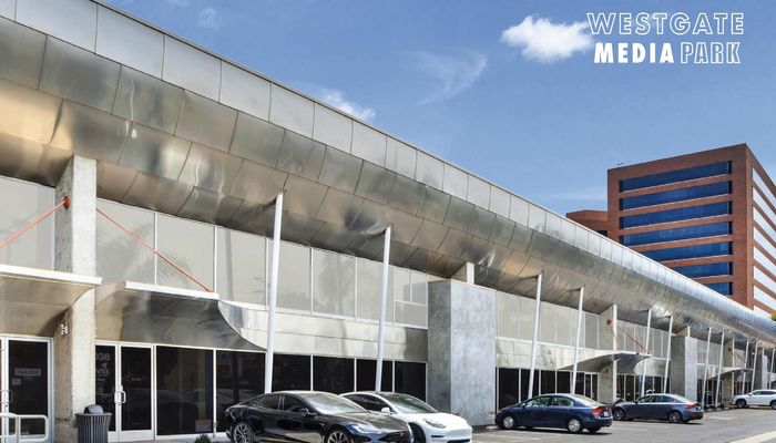 Office Space for Rent at 2036 - 2048 Armacost Avenue Los Angeles, CA 90025 - #1