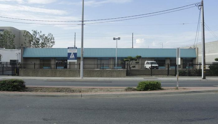 Warehouse Space for Rent at 220-230 W Florence Ave Inglewood, CA 90301 - #5