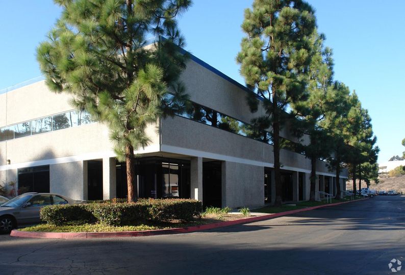 Industrial Property for Lease