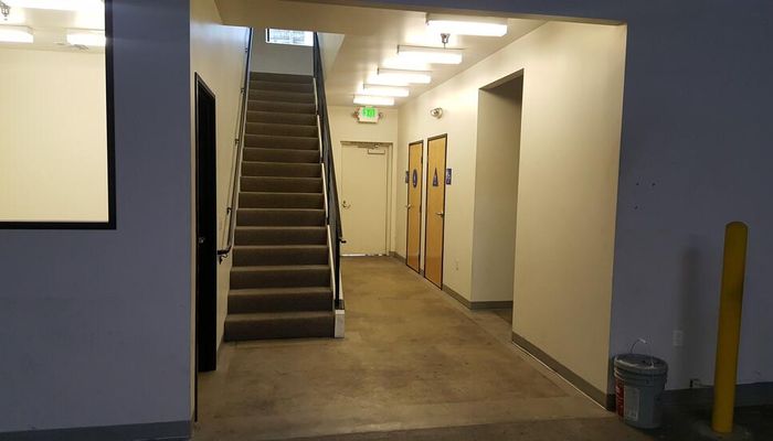 Warehouse Space for Rent at 2330-2340 E Olympic Blvd Los Angeles, CA 90021 - #4