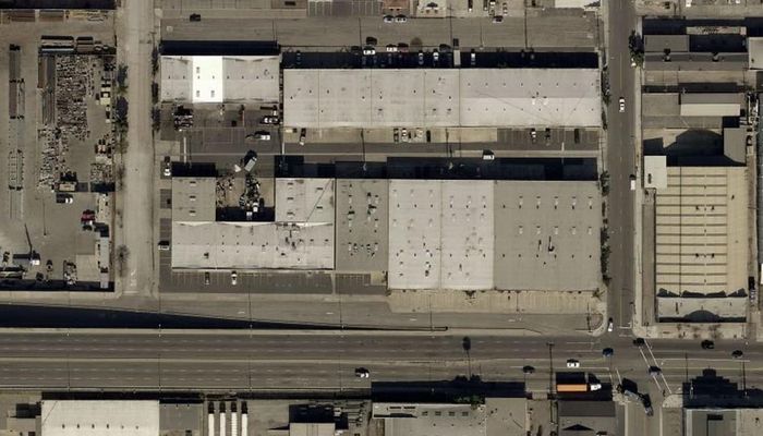 Warehouse Space for Rent at 701-733 W Anaheim St Long Beach, CA 90813 - #3