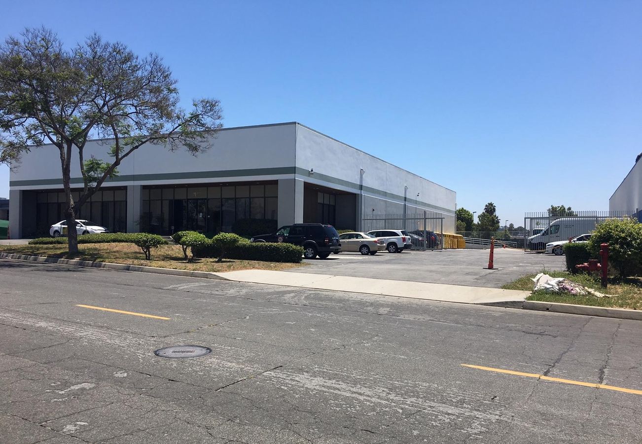 Industrial Property For Lease photo 2