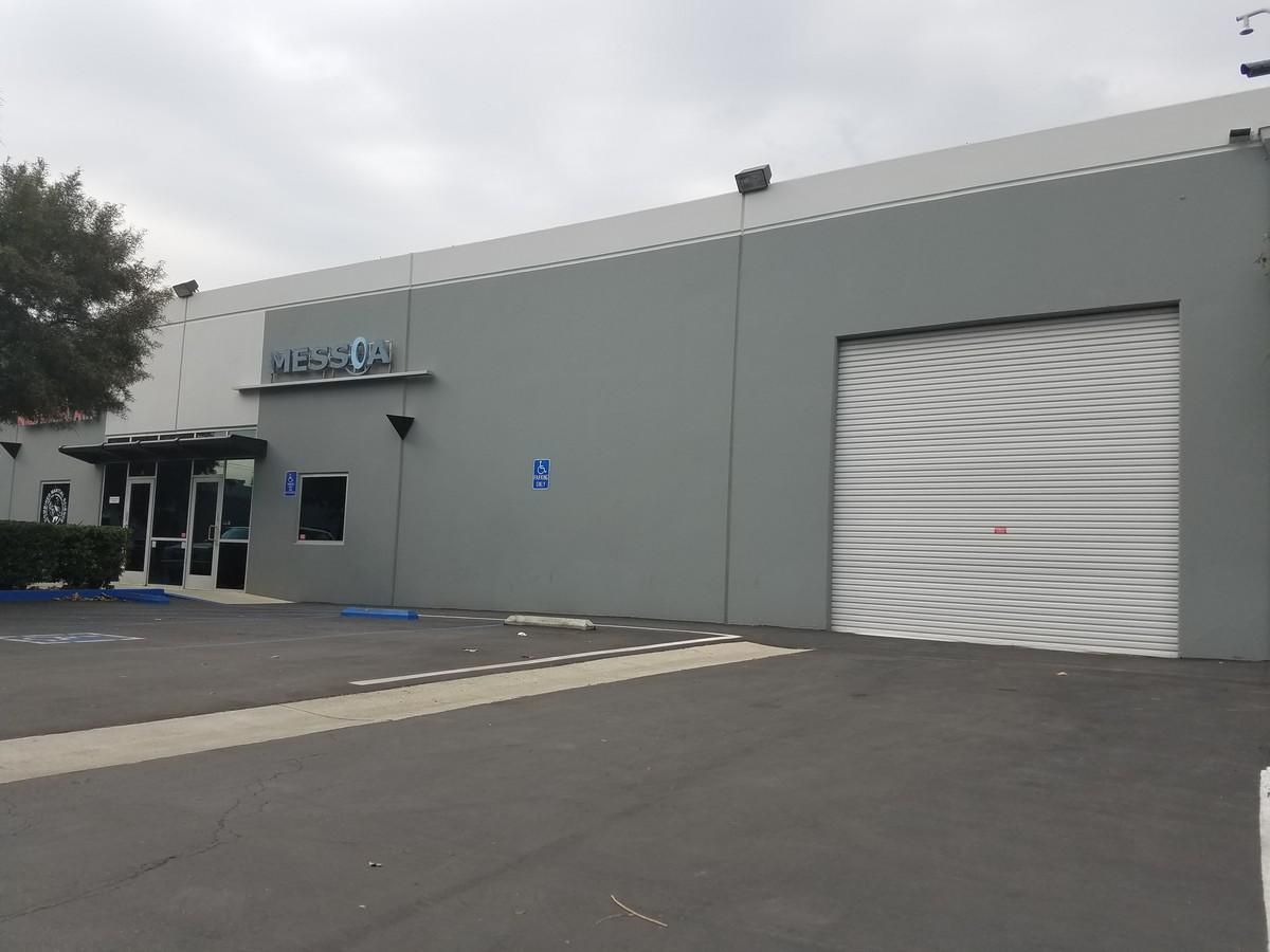 Industrial Property For Sale photo 1