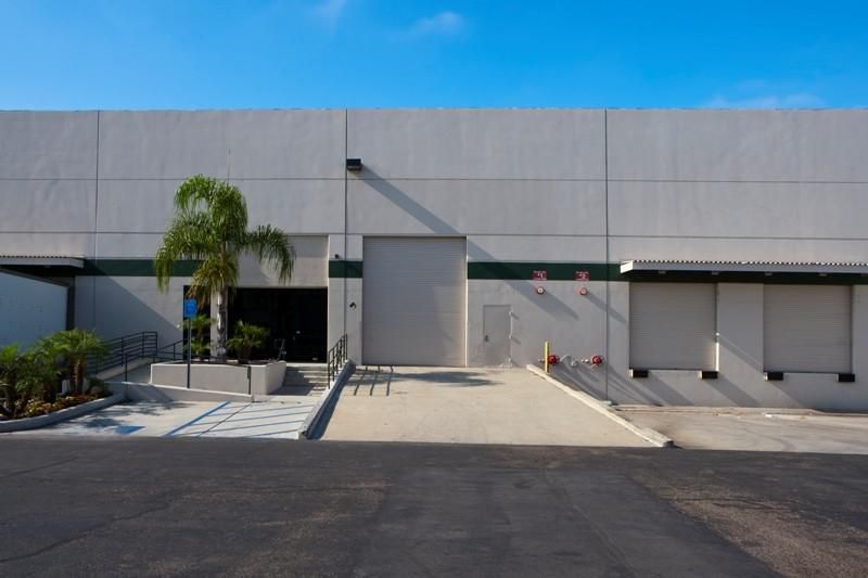 Fullerton Business Center