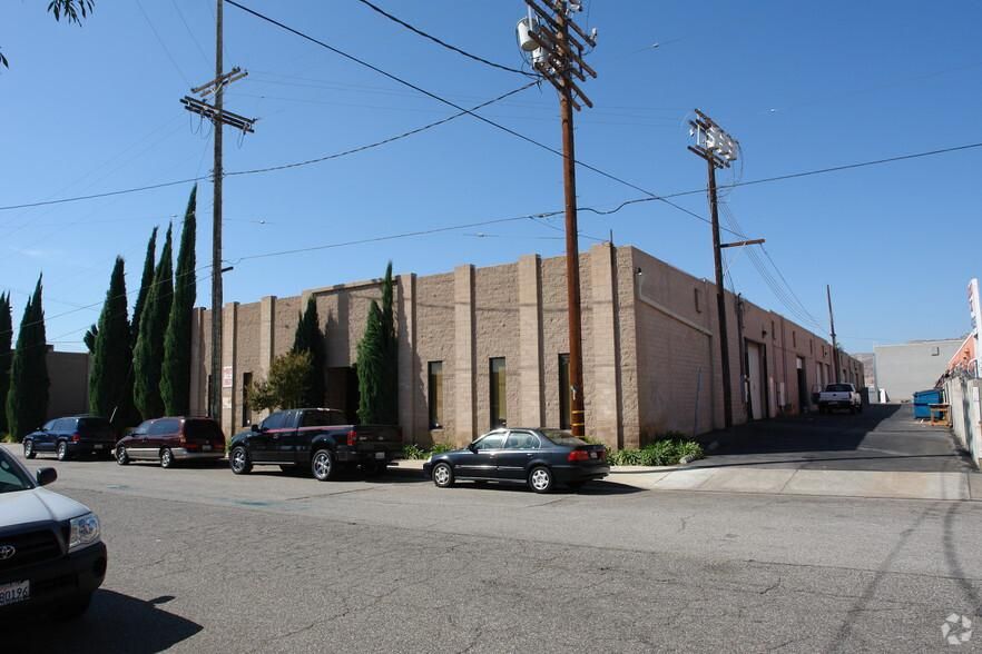9825-9837 Independence Ave photo 1