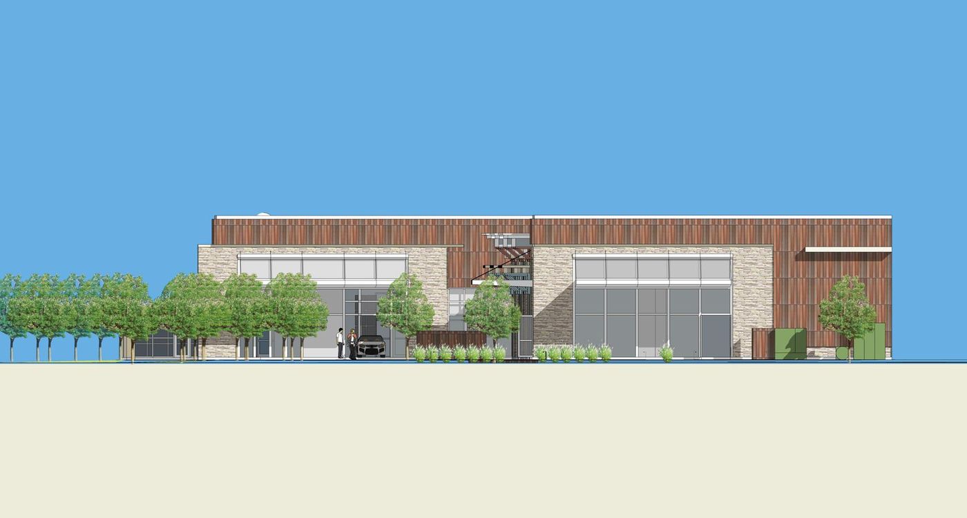 Industrial Property For Lease photo 3