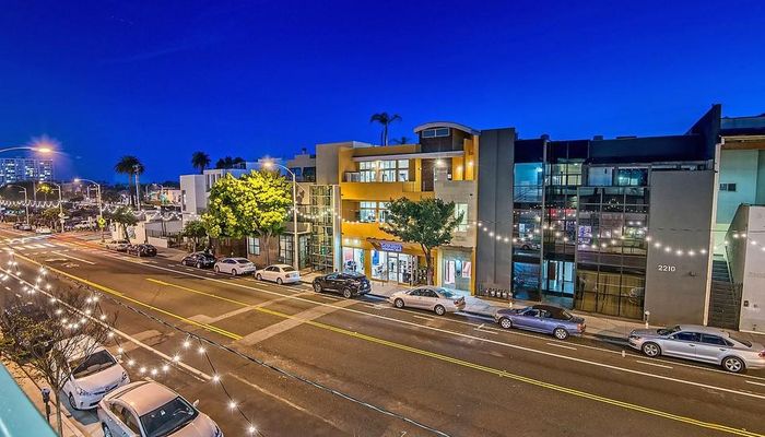 Office Space for Rent at 2216 Main St Santa Monica, CA 90405 - #5