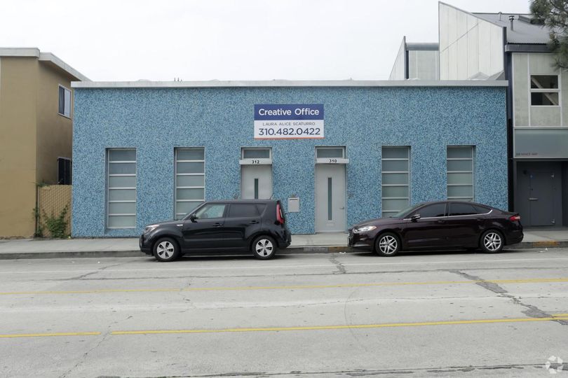 Office Property for Lease
