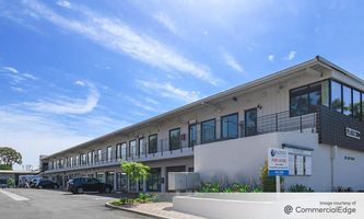 Warehouse Space for Rent located at 126 East Haley Street Santa Barbara, CA 93101