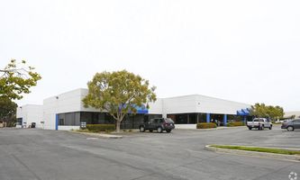 Warehouse Space for Rent located at 402-468 Westridge Dr Watsonville, CA 95076