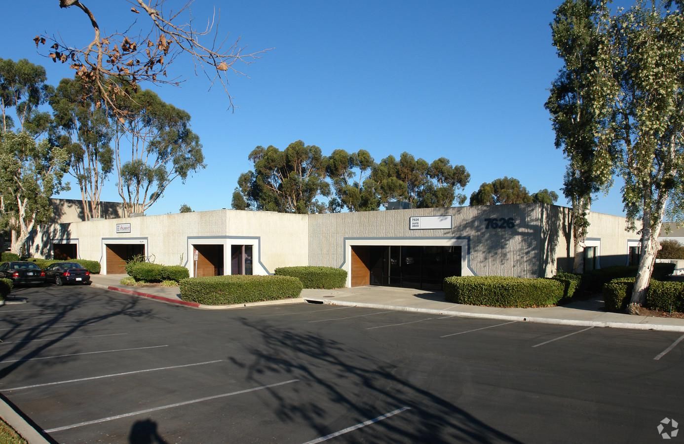 Miramar Business Park photo 1