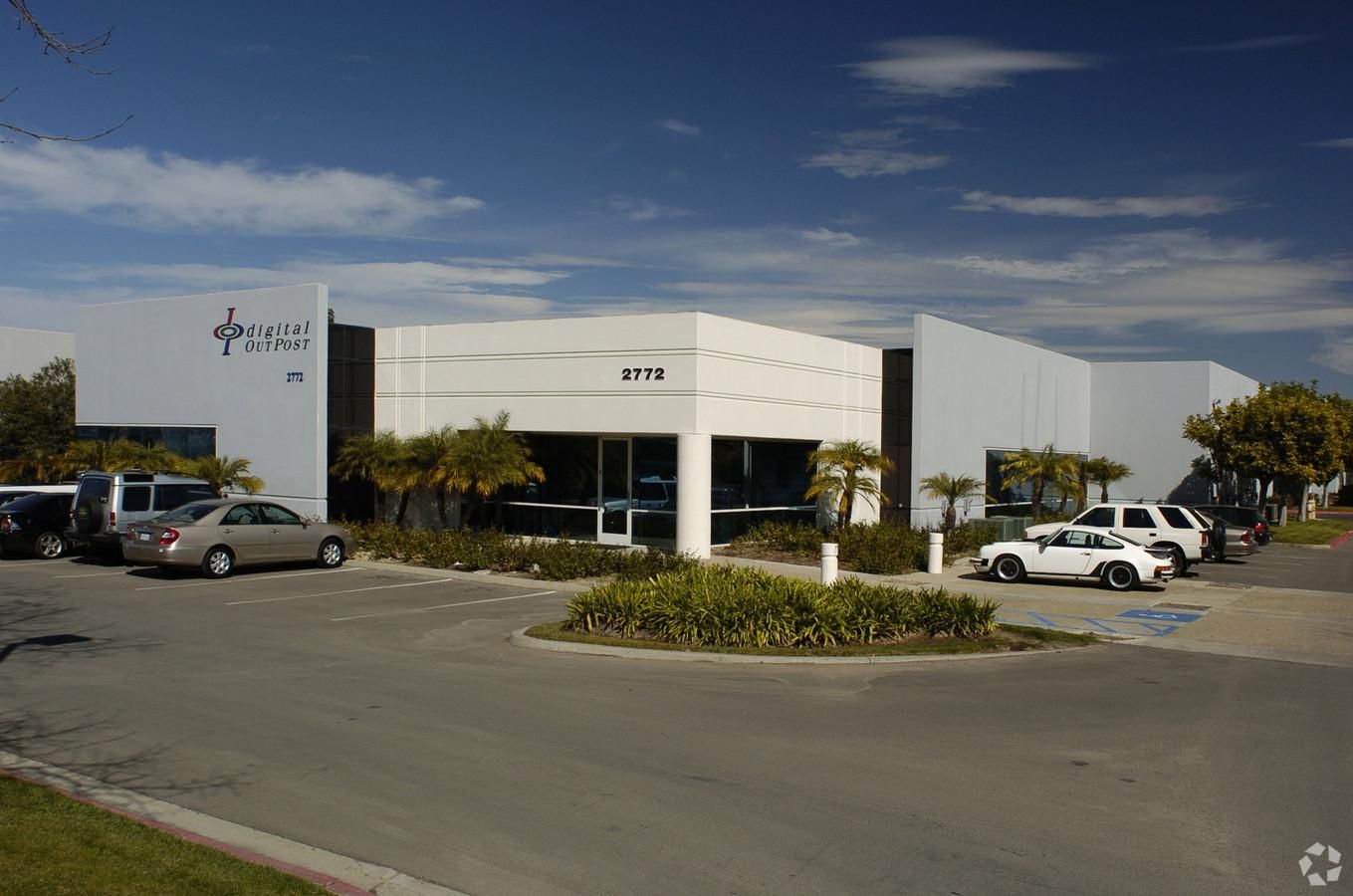 Industrial Property For Lease photo 3