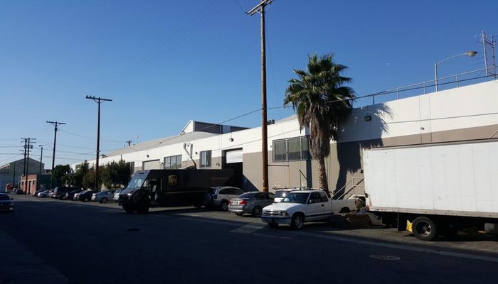 Warehouse Space for Sale at 2425 E 30th St Vernon, CA 90058 - #6