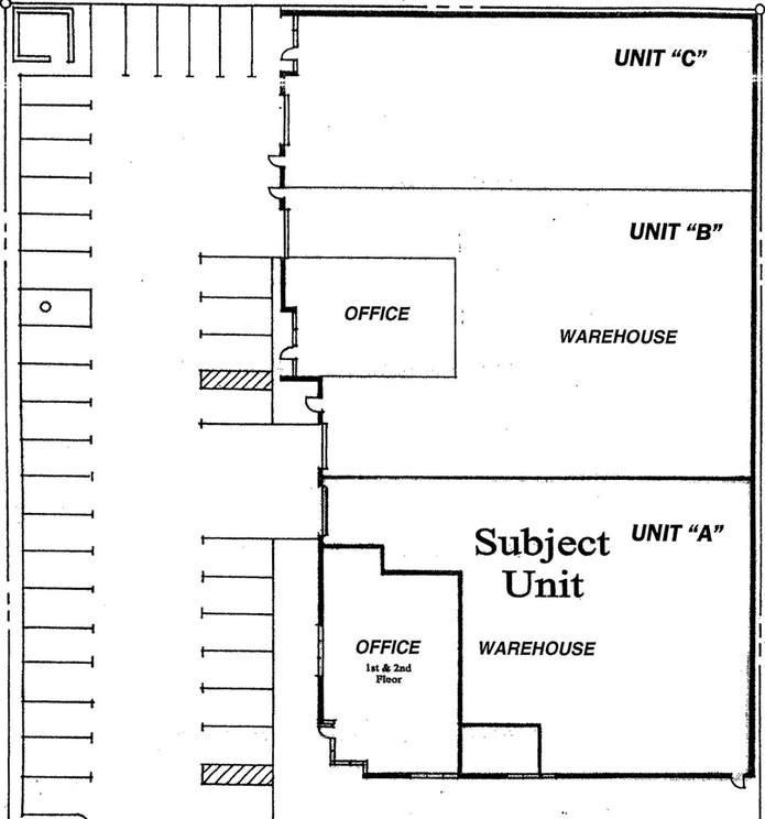 Industrial Property For Lease photo 3