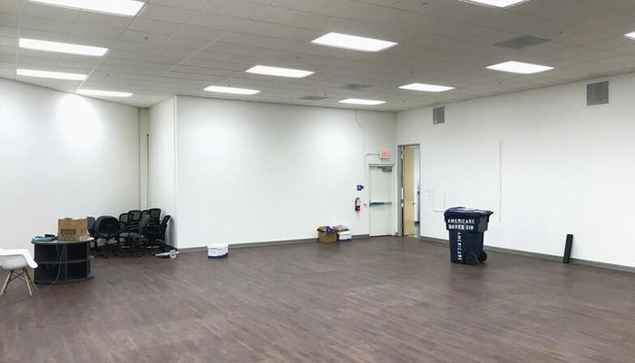 Warehouse Space for Rent at 1151-1155 S Boyle Ave Los Angeles, CA 90023 - #27