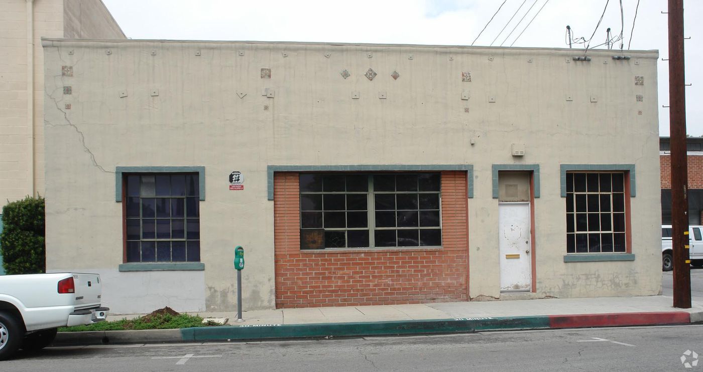 Industrial Property For Lease photo 2