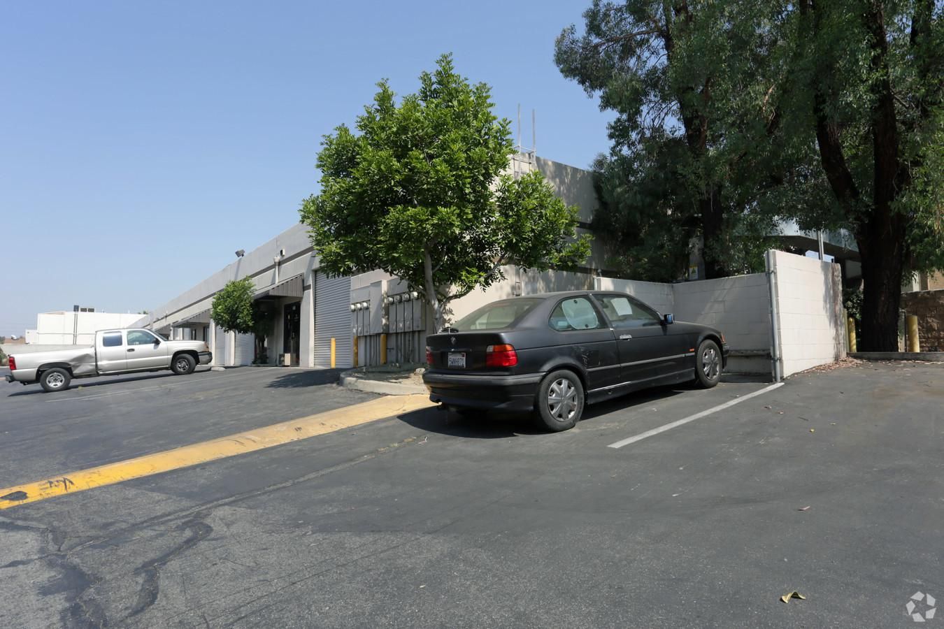 Industrial Property For Lease photo 1