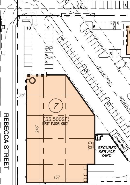 Building 7 photo 2