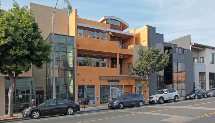 Office Space for Rent at 2216 Main St Santa Monica, CA 90405 - #1