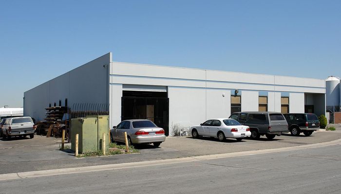 Warehouse Space for Sale at 3411 Maywood Ave Santa Ana, CA 92704 - #7