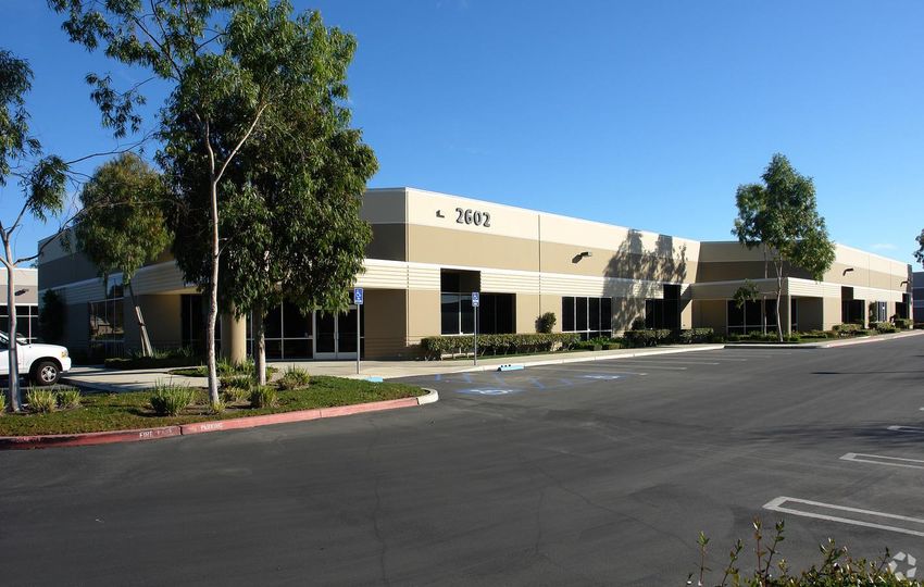 Industrial Property For Lease