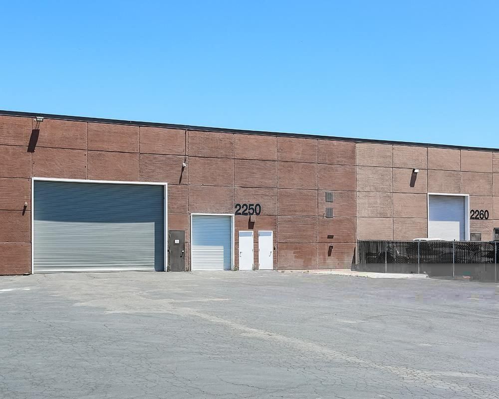 Antioch Distribution Center - Building B photo 3