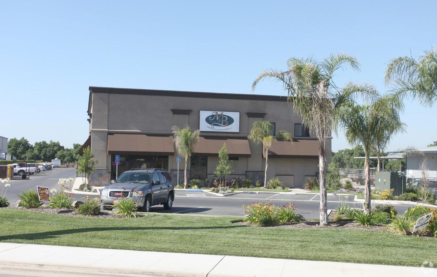 Industrial Property For Sale photo 2