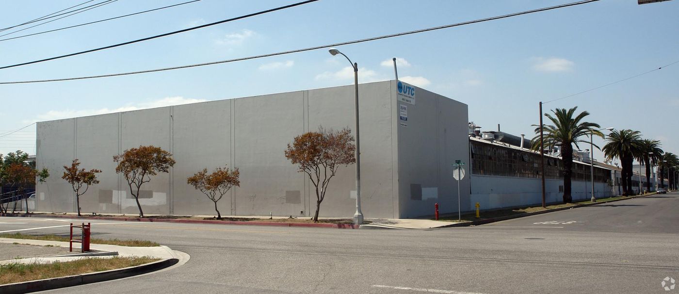 Industrial Property For Lease photo 4