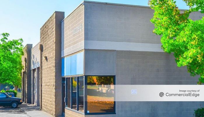 Warehouse Space for Rent at 10255 Old Placerville Road Sacramento, CA 95827 - #5