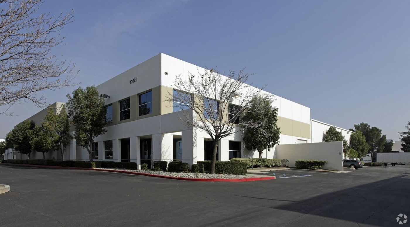 Bldg 2 photo 1