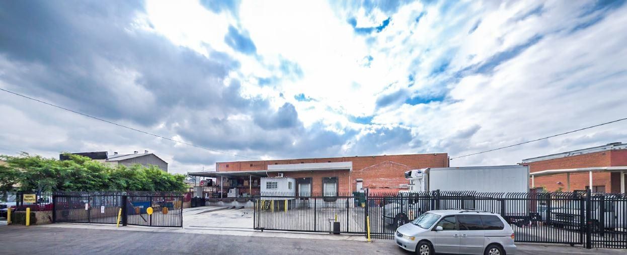Industrial Property For Sale photo 1