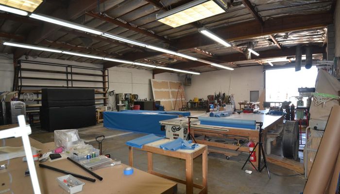 Warehouse Space for Rent at 11601 Pendleton St Sun Valley, CA 91352 - #7