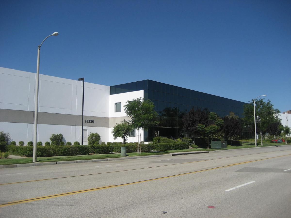 Industrial Property For Lease photo 1