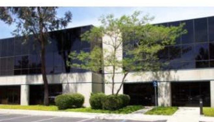 Lab Space for Rent at 11011-11031 Via Frontera San Diego, CA 92128 - #1